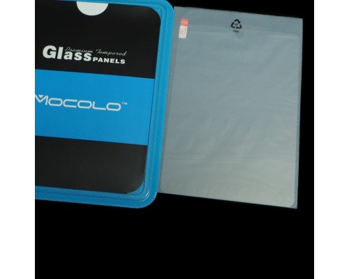 Захисне скло Apple IPad Air/Air 2 (Mocolo 0,33 мм)