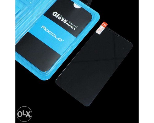 Захисне скло Microsoft Lumia 435 (Mocolo 0.33 mm)