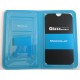 Захисне скло Microsoft Lumia 435 (Mocolo 0.33 mm)