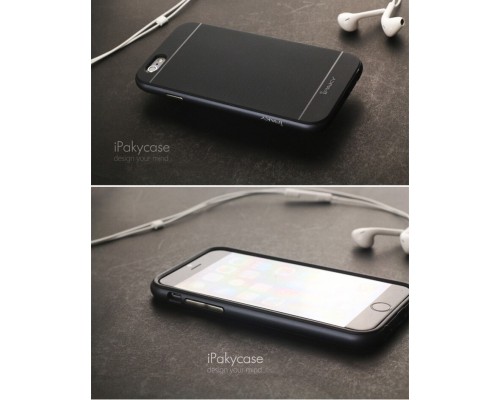 Чохол Ipaky для iPhone 6 Plus / 6S Plus Чохол Ipaky для iPhone 6 Plus / 6S Plus