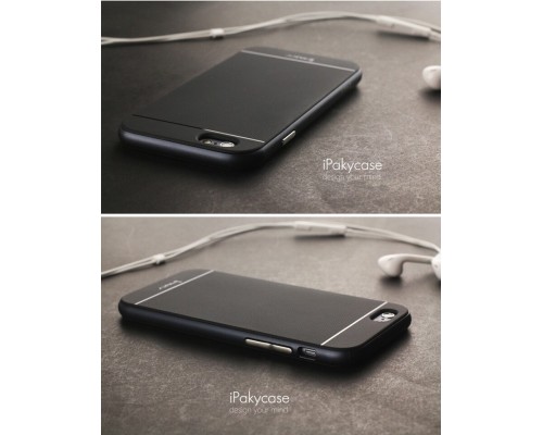 Чохол Ipaky для iPhone 6 Plus / 6S Plus Чохол Ipaky для iPhone 6 Plus / 6S Plus
