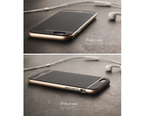 Чохол Ipaky для iPhone 6 Plus / 6S Plus Чохол Ipaky для iPhone 6 Plus / 6S Plus