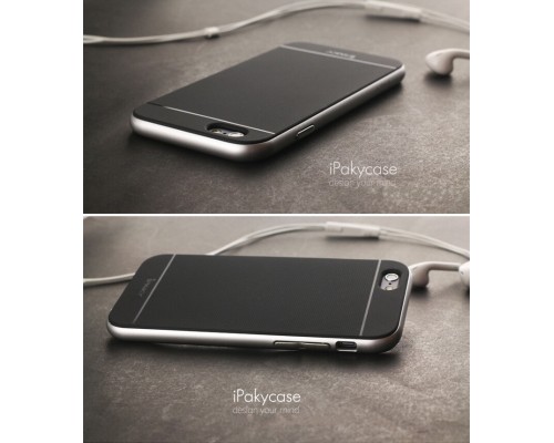 Чохол Ipaky для iPhone 6 Plus / 6S Plus Чохол Ipaky для iPhone 6 Plus / 6S Plus