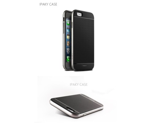 Чохол Ipaky для iPhone 6 Plus / 6S Plus Чохол Ipaky для iPhone 6 Plus / 6S Plus