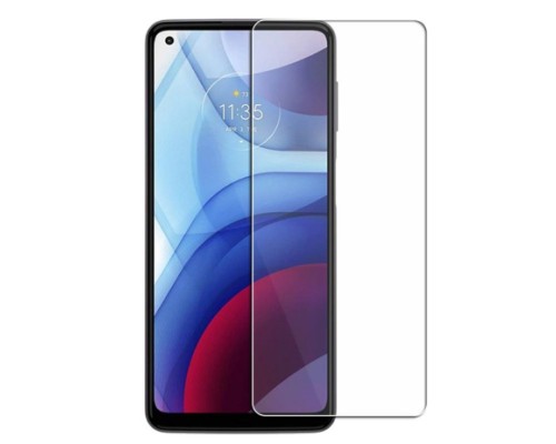 Захисне скло Motorola Moto G Power (2021) (Mocolo 0.33 mm) Захисне скло Motorola Moto G Power (2021) (Mocolo 0.33 mm)
