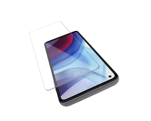 Захисне скло Motorola Moto G Power (2021) (Mocolo 0.33 mm) Захисне скло Motorola Moto G Power (2021) (Mocolo 0.33 mm)