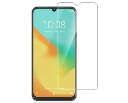 Захисне скло ZTE Blade A7 2020 (Mocolo 0.33 mm)