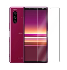 Захисне скло Sony Xperia 5 J9210 (Mocolo 0.33 mm)