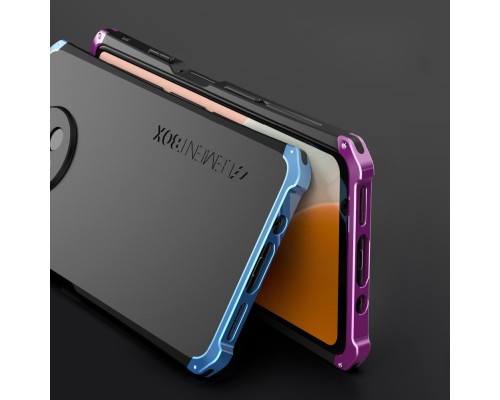Чохол Element Case Solace для Xiaomi Redmi Note 9 Pro 4G / Note 9 Pro Max / Note 9S