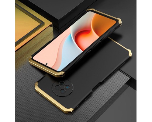 Чохол Element Case Solace для Xiaomi Redmi Note 9 Pro 4G / Note 9 Pro Max / Note 9S