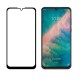 Захисне скло ZTE Blade V10 Vita Full Glue 5D (Mocolo 0.33 mm)