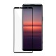 Захисне скло Sony Xperia 5 II J9211 Full Glue 5D (Mocolo 0.33 mm)