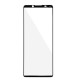 Захисне скло Sony Xperia 5 II J9211 Full Glue 5D (Mocolo 0.33 mm)