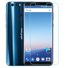 Захисне скло Ulefone Mix 2 (Mocolo 0.33 mm)
