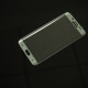 Захисне скло Samsung Galaxy S6 Edge Plus (Mocolo 0,21 мм) (Чорне, прозоре)