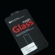 Захисне скло Samsung Galaxy S6 Edge Plus (Mocolo 0,21 мм) (Чорне, прозоре)