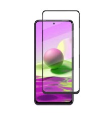 Захисне скло Xiaomi Redmi Note 10 Pro Full Glue 5D (Mocolo 0.33 mm)