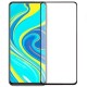 Захисне скло Xiaomi Redmi Note 10 Pro Full Glue 5D (Mocolo 0.33 mm)