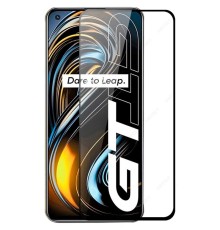 Захисне скло Realme GT Full Glue 5D (Mocolo 0.33 mm)