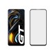 Захисне скло Realme GT Full Glue 5D (Mocolo 0.33 mm)