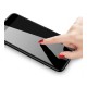Захисне скло Samsung Galaxy M02 Full Glue 5D (Mocolo 0.33 mm)