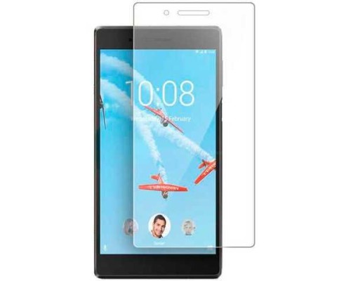 Захисне скло Lenovo Tab E7 (Mocolo 0.33 mm) Захисне скло Lenovo Tab E7 (Mocolo 0.33 mm)