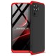 Чохол Oppo Reno5 Lite Fullcover 4D