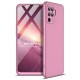 Чохол Oppo Reno5 Lite Fullcover 4D