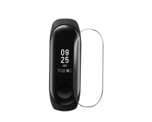 Захисна плівка Xiaomi Mi Band 3 Захисна плівка Xiaomi Mi Band 3
