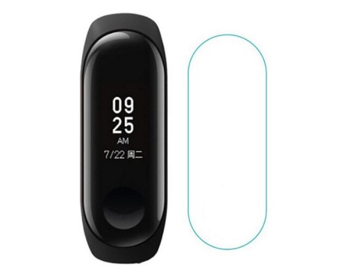 Захисна плівка Xiaomi Mi Band 3 Захисна плівка Xiaomi Mi Band 3