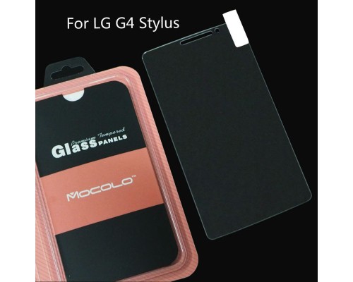 Захисне скло LG G4 Stylus/LG G Stylo (Mocolo 0.33 mm) Захисне скло LG G4 Stylus/LG G Stylo (Mocolo 0.33 mm)