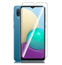Захисне скло Samsung Galaxy A02 (Mocolo 0.33 mm)