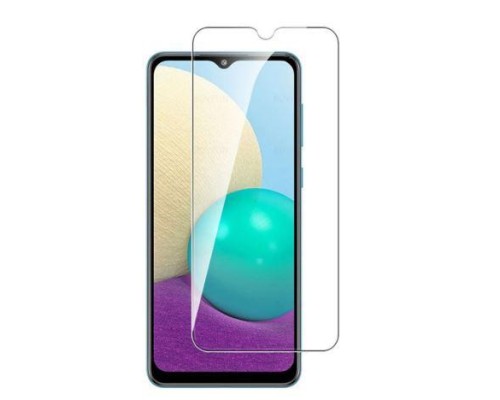 Захисне скло Samsung Galaxy A02 (Mocolo 0.33 mm) Захисне скло Samsung Galaxy A02 (Mocolo 0.33 mm)