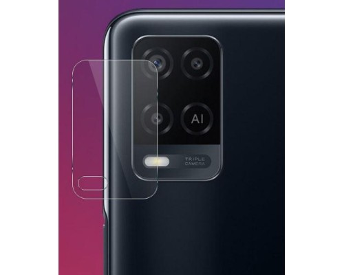 Захисне скло для камери Oppo A54 4G (Mocolo 0.33 mm) Захисне скло для камери Oppo A54 4G (Mocolo 0.33 mm)