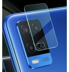 Захисне скло для камери Oppo A54 4G (Mocolo 0.33 mm)