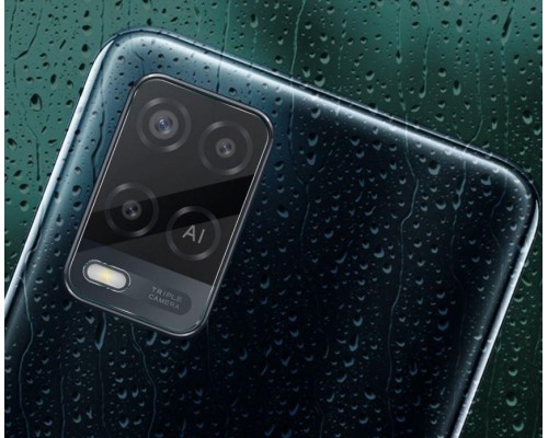 Захисне скло для камери Oppo A54 4G (Mocolo 0.33 mm) Захисне скло для камери Oppo A54 4G (Mocolo 0.33 mm)
