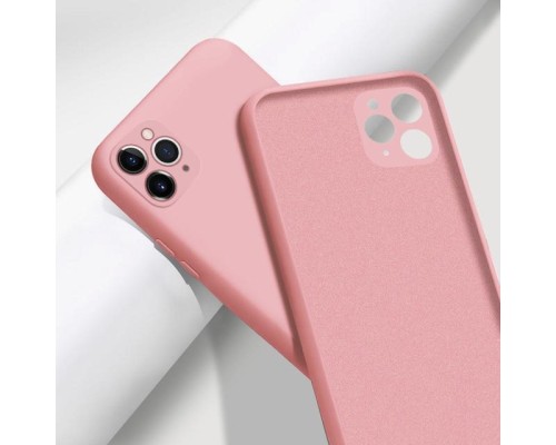 Силіконовий чохол Liquid Silicone Case Apple iPhone 13 Pro Max Силіконовий чохол Liquid Silicone Case Apple iPhone 13 Pro Max