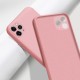 Силіконовий чохол Liquid Silicone Case Apple iPhone 13 Pro Max
