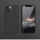 Силіконовий чохол Liquid Silicone Case Apple iPhone 13 Pro Max