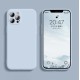 Силіконовий чохол Liquid Silicone Case Apple iPhone 13 Pro Max