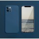 Силіконовий чохол Liquid Silicone Case Apple iPhone 13 Pro Max