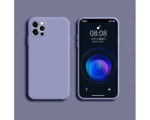 Силіконовий чохол Liquid Silicone Case Apple iPhone 13 Pro Max Силіконовий чохол Liquid Silicone Case Apple iPhone 13 Pro Max