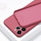 Силіконовий чохол Liquid Silicone Case Apple iPhone 13 Pro Max