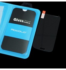 Захисне скло Samsung Galaxy S4 i9500/i9505/i9508 (Mocolo 0.33 mm)