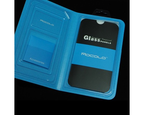 Захисне скло Samsung Galaxy S4 i9500/i9505/i9508 (Mocolo 0.33 mm) Захисне скло Samsung Galaxy S4 i9500/i9505/i9508 (Mocolo 0.33 mm)