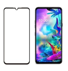 Захисне скло LG G8X 3D (Mocolo 0.33 mm)
