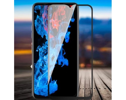 Захисне скло LG G8X 3D (Mocolo 0.33 mm) Захисне скло LG G8X 3D (Mocolo 0.33 mm)