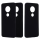 Силіконовий чохол Liquid Silicone Case Motorola Moto G7 Power