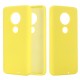 Силіконовий чохол Liquid Silicone Case Motorola Moto G7 Power