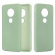 Силіконовий чохол Liquid Silicone Case Motorola Moto G7 Power